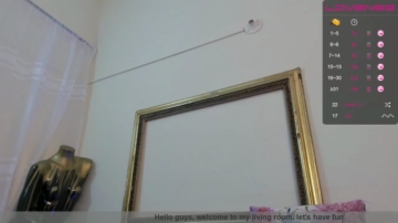 angelica_af 22-11-2021 Naked 